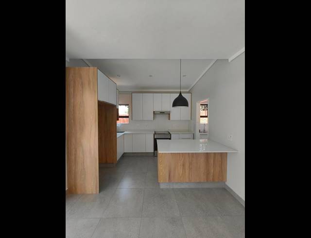 4 BEDROOM PROPERTY TO RENT IN ASHLEA GARDENS